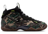 Nike Little Posite Pro Army Camo (2026) (GS)