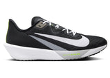 Nike Rival Fly 4 Black Wolf Grey Volt White