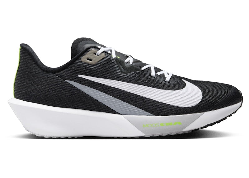 Nike Rival Fly 4 Black Wolf Grey Volt White