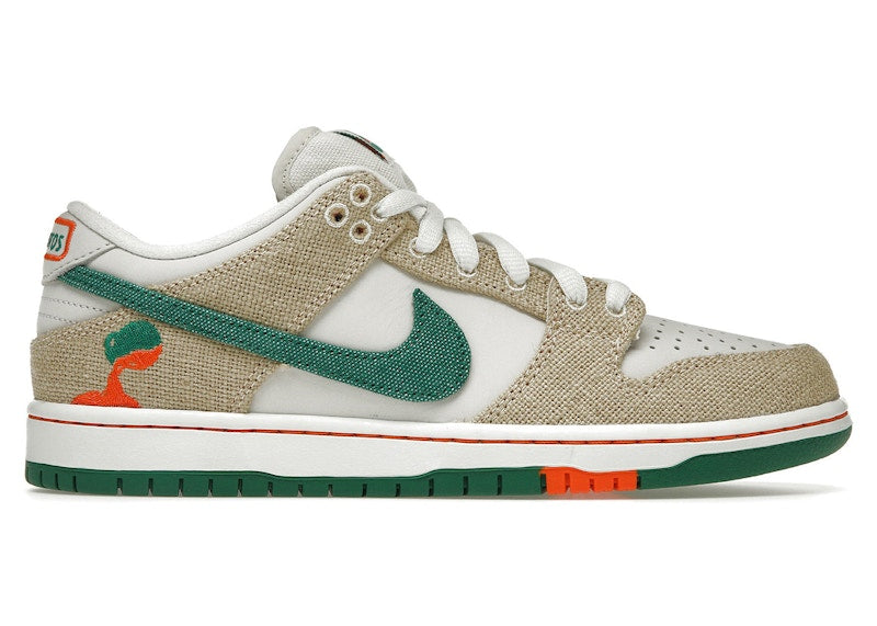 Nike SB Dunk Low Jarritos (Special Box)
