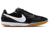 Nike Tiempo Streetgato IC Black White Gum