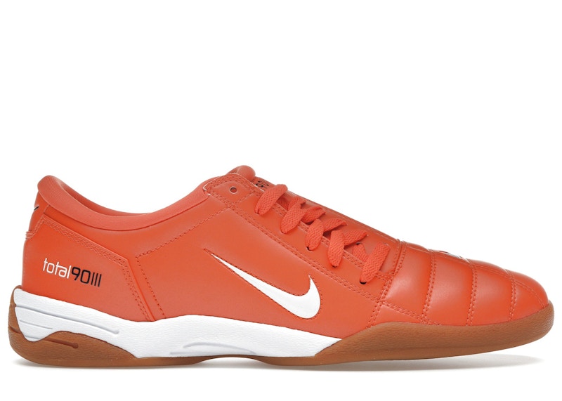Nike Total 90 3 SP Safety Orange