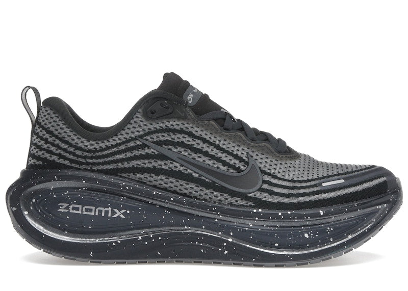 Nike Vomero Plus Speckle Anthracite Dark Obsidian