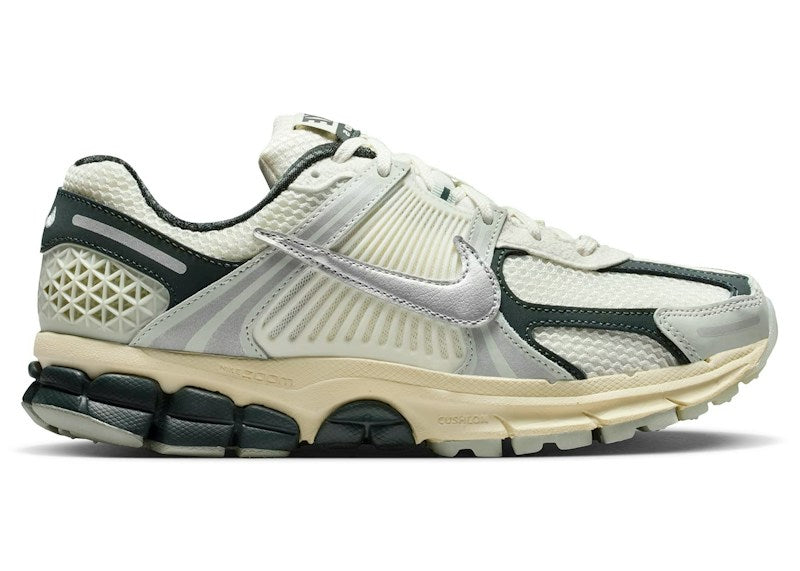 Nike Zoom Vomero 5 Light Silver Seaweed (Women's)