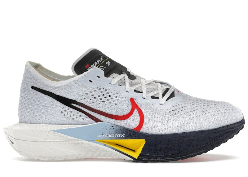 Nike ZoomX Vaporfly 3 Psychic Blue