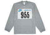 Nike x Cactus Plant Flea Market L/S Jersey Grey