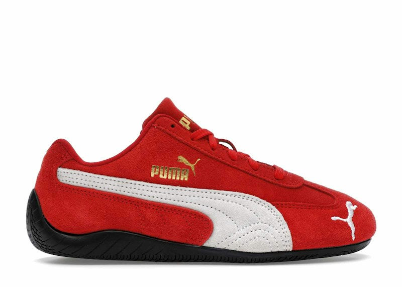 Puma Speedcat OG Red White (Women's)