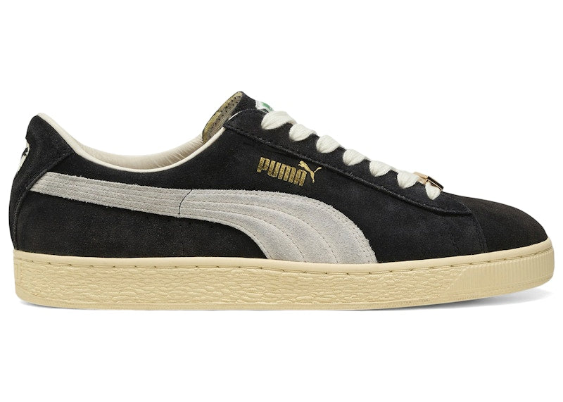Puma Suede 94 A$AP Rocky Black White