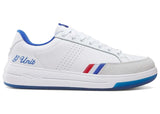Reebok G-Unit G6 White Blue Red
