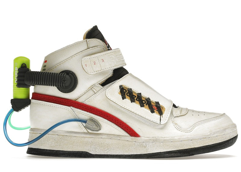 Reebok Ghost Smasher Ghostbusters (2020)