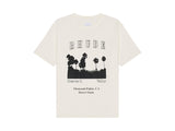 Rhude Thousand Palms Tee Vintage White