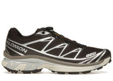 Salomon XT-6 Black Coffee