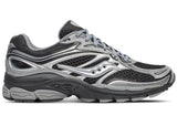Saucony ProGrid Omni 9 Black Silver Grey
