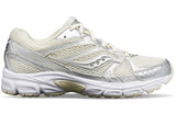 Saucony Ride Millennium Cream Silver (Women's)