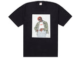 Supreme André 3000 Tee Black