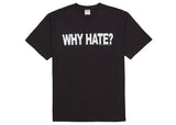 Supreme Based Tee Black