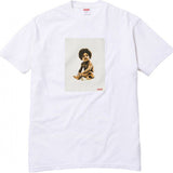 Supreme Biggie Tee White