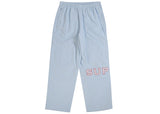 Supreme Cross Track Pant Light Blue