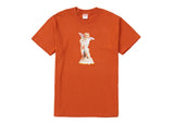 Supreme Cupid Tee Rust