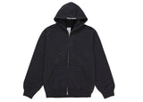Supreme Jordan Hooded Sweatshirt (SS26) Black