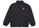 Supreme Jordan Track Jacket (SS26) Black