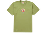 Supreme Miss Piggy Tee Moss