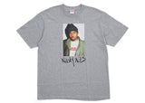 Supreme Nas Tee Lime