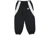Supreme Nike Paneled Sweatpant Black