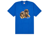 Supreme Puppies Tee Royal