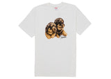 Supreme Puppies Tee White