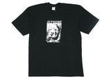 Supreme Remember Tee Black