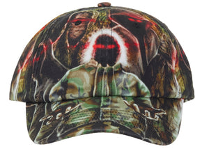 Supreme Shadows 6-Panel Multicolor - Stockx_View_02