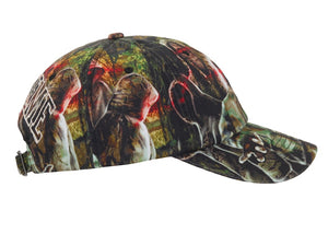 Supreme Shadows 6-Panel Multicolor - Stockx_View_03