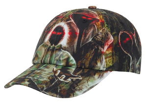 Supreme Shadows 6-Panel Multicolor