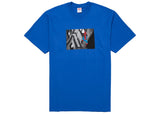 Supreme Spider-Man Tee Royal