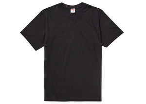 Supreme Willow Tee Black