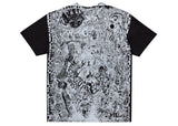 Supreme Willow Tee Black