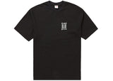 Supreme dead prez Tee Black