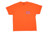 Travis Scott Astroworld NY Exclusive T-shirt Orange