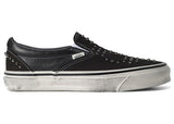 Vans LX Classic Slip-On 98 Pearlized Pack Blackout