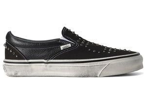 Vans LX Classic Slip-On 98 Pearlized Pack Blackout