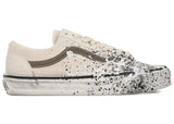 Vans Premium Old Skool 36 Paint Splatter Turtledove