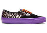 Vans Vault OG Authentic LX Perks and Mini