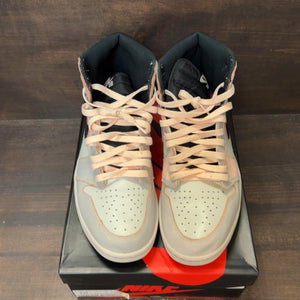 Jordan 1 Retro High OG Defiant SB NYC to Paris - Image 3