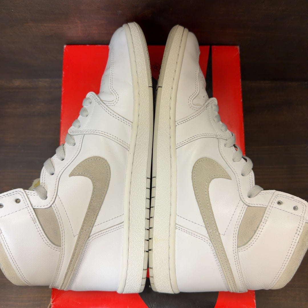 Jordan 1 Retro High '85 Neutral Grey - Image 5