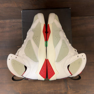 Jordan 7 Retro Hare (2015) (GS) Size 6.5Y (Pre-Owned)