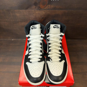 Jordan 1 Retro High '85 Black White (2023) - Image 3