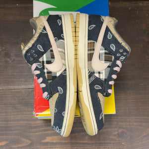 Nike SB Dunk Low Travis Scott - Image 4