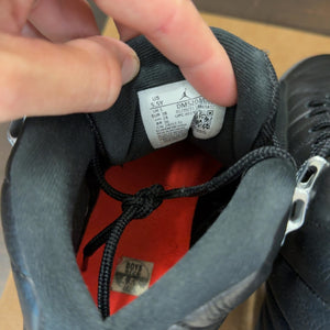 Jordan 12 Retro Utility (GS) Size 5.5Y (Pre-Owned) - Image 7