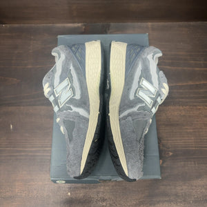 New Balance 1906D Protection Pack Harbor Grey - Image 4